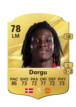Dorgu 78 LM