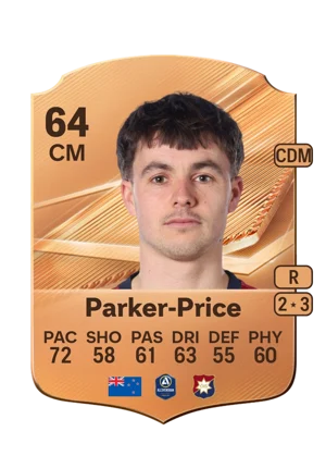 Parker-Price 64 CM