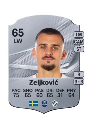 Zeljković 65 LW