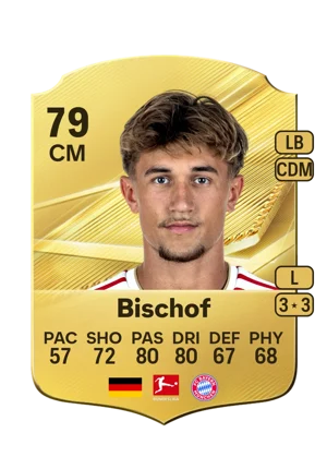 Bischof 79 CM