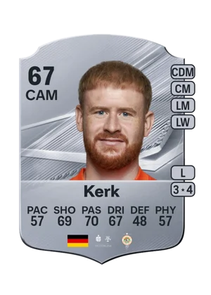 Kerk 67 CAM