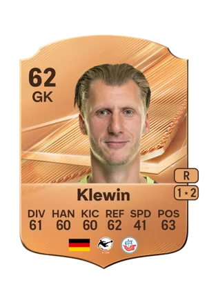 Klewin 62 GK