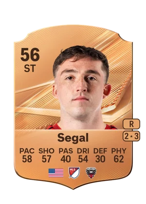 Segal 56 ST