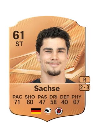 Sachse 61 ST