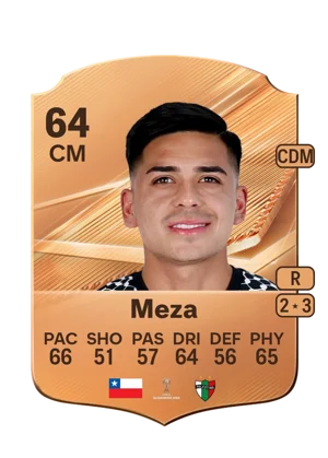 Meza 64 CM