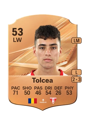 Tolcea 53 LW