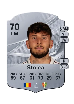 Stoica 70 LM