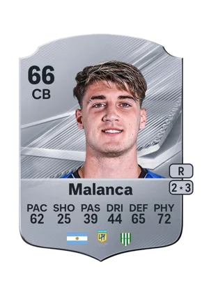 Malanca 66 CB