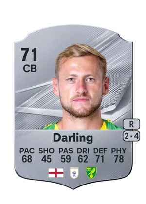 Darling 71 CB