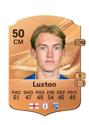 Luxton 50 CM