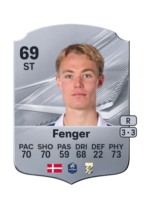 Fenger 69 ST