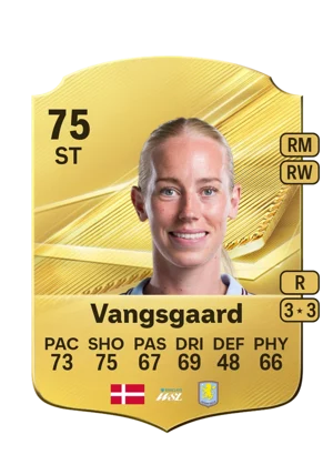 Vangsgaard 75 ST