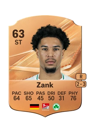 Zank 63 ST