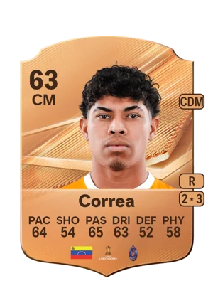 Correa 63 CM