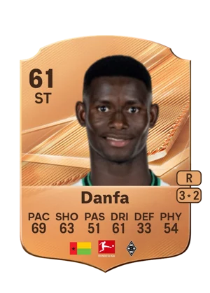 Danfa 61 ST