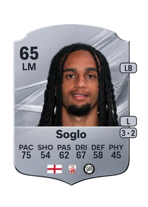 Soglo 65 LM