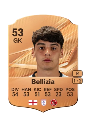 Bellizia 53 GK