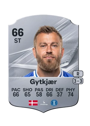 Gytkjær 66 ST