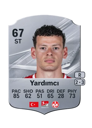 Yardımcı 67 ST