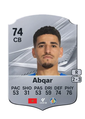 Abqar 74 CB