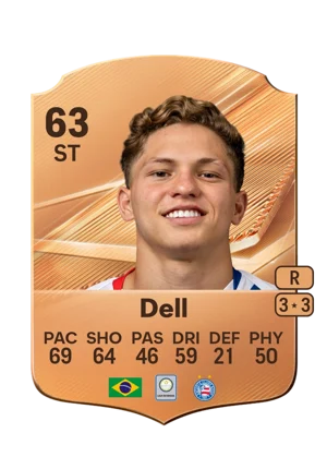 Dell 63 ST