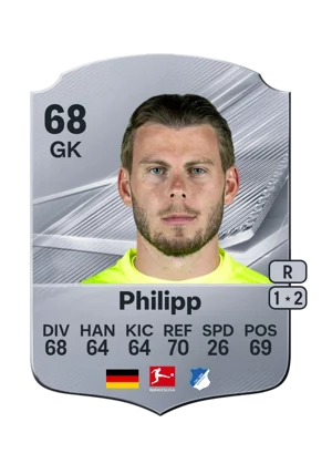 Philipp 68 GK