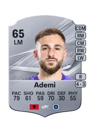 Ademi 65 LM