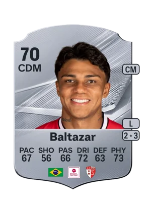 Baltazar 70 CDM