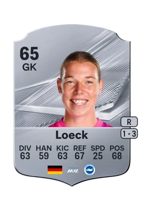 Loeck 65 GK