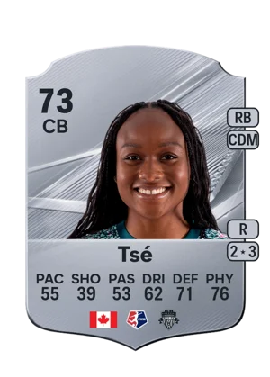 Tsé 73 CB