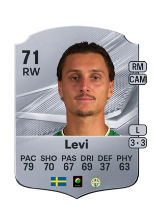 Levi 71 RW