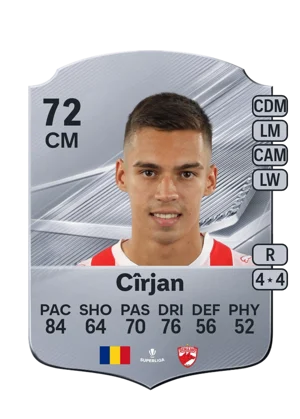 Cîrjan 72 CM