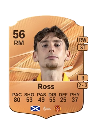 Ross 56 RM