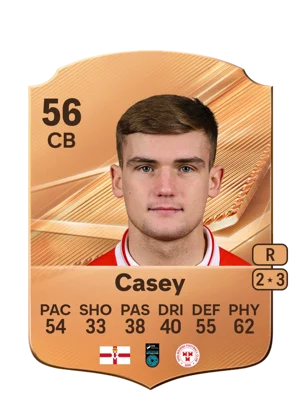 Casey 56 CB