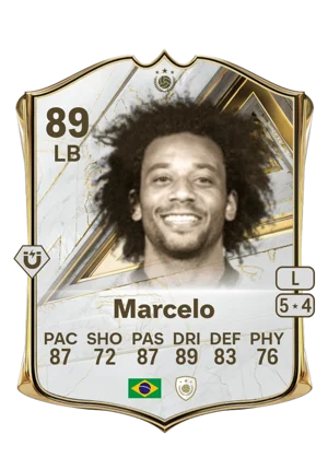 Marcelo 89 LB
