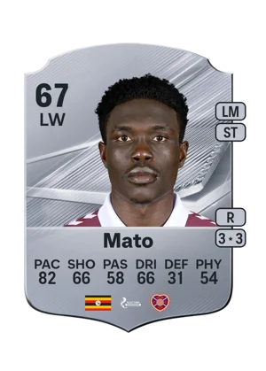 Mato 67 LW