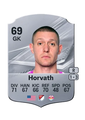 Horvath 69 GK