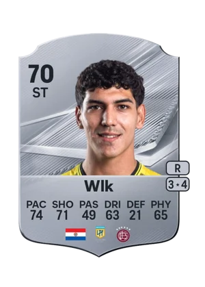 Wlk 70 ST
