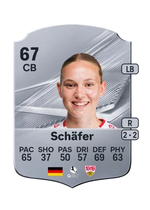 Schäfer 67 CB