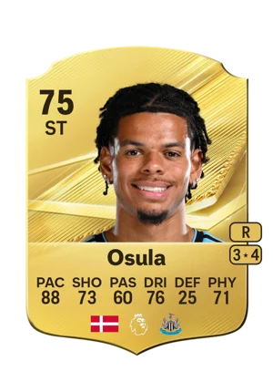 Osula 75 ST