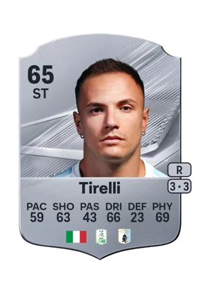 Tirelli 65 ST