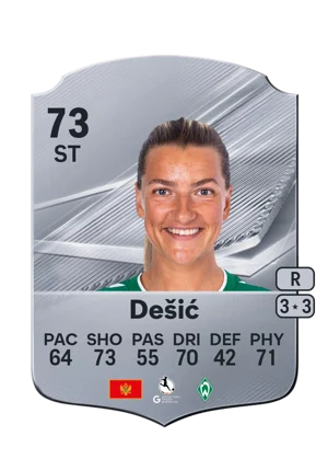 Dešić 73 ST