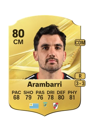 Arambarri 80 CM