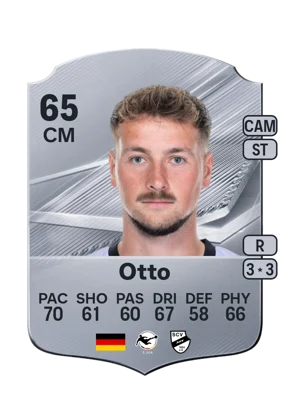 Otto 65 CM