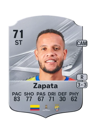 Zapata 71 ST