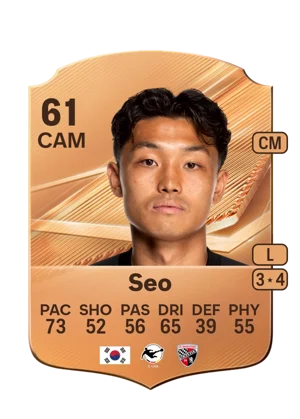 Seo 61 CAM
