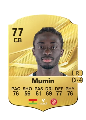 Mumin 77 CB