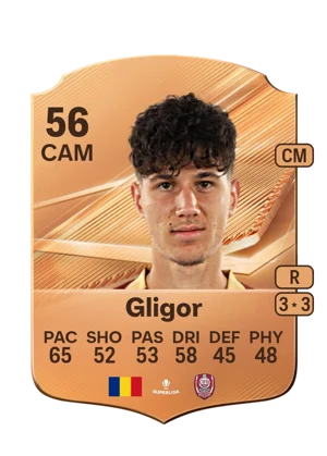 Gligor 56 CAM