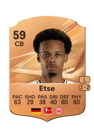 Etse 59 CB