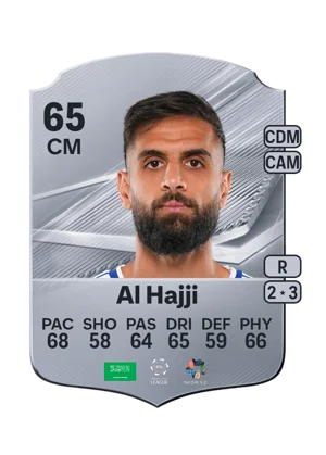Al Hajji 65 CM